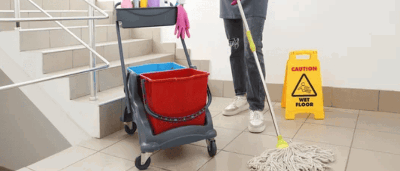Immobilienservice